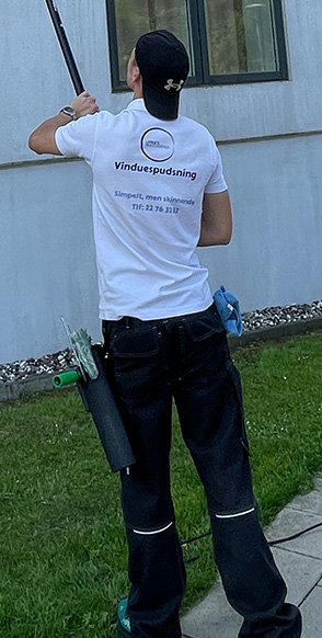 Lange's Multi-Service